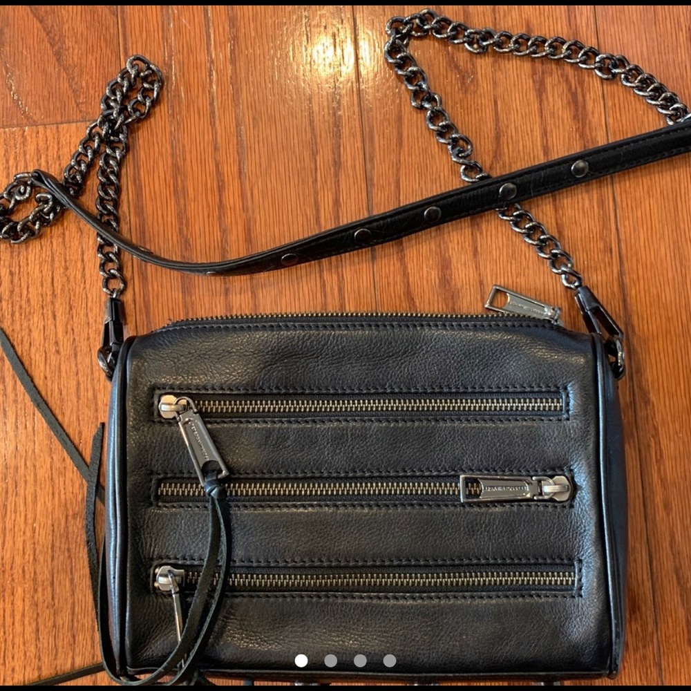 Rebecca Minkoff crossbody